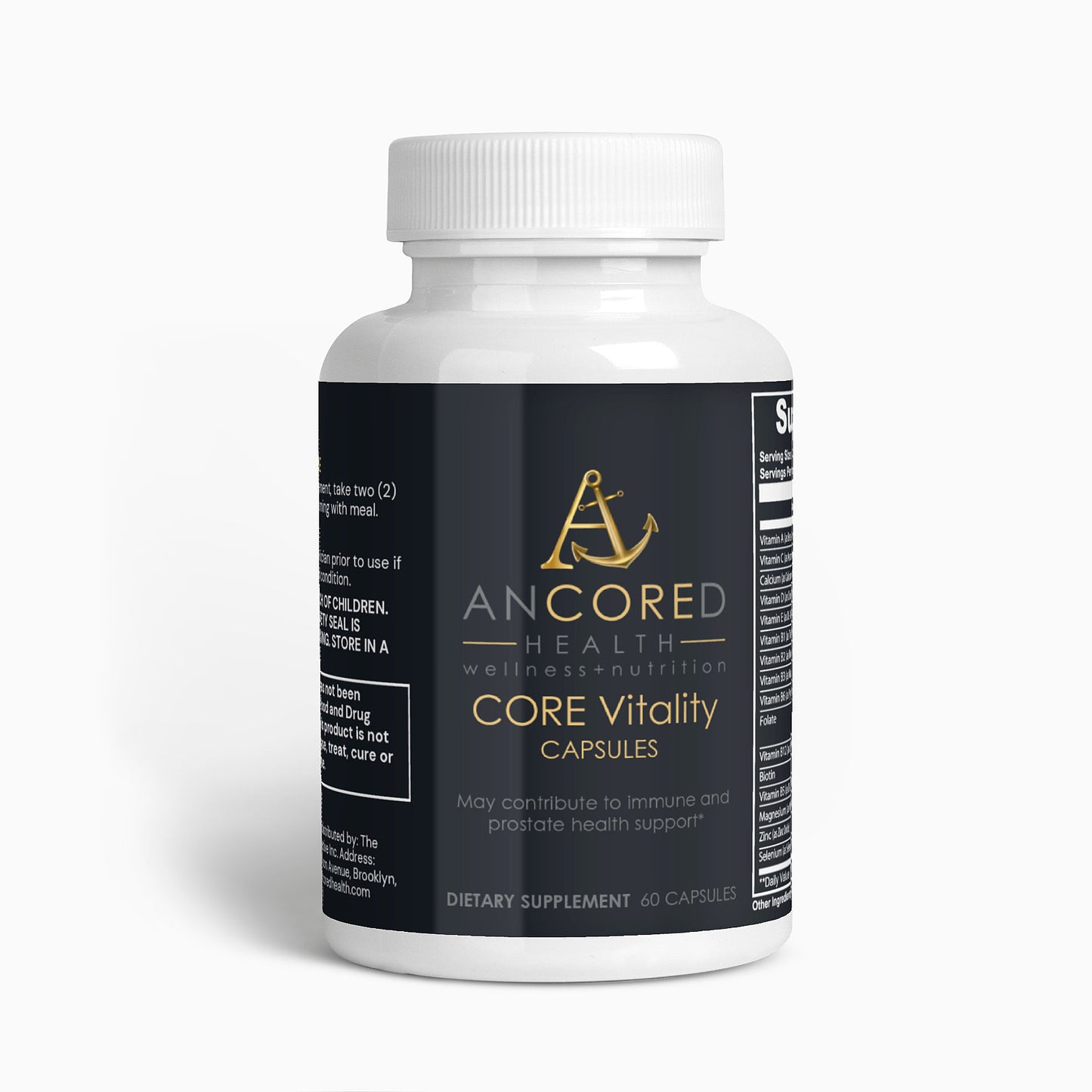 Complete Multivitamin