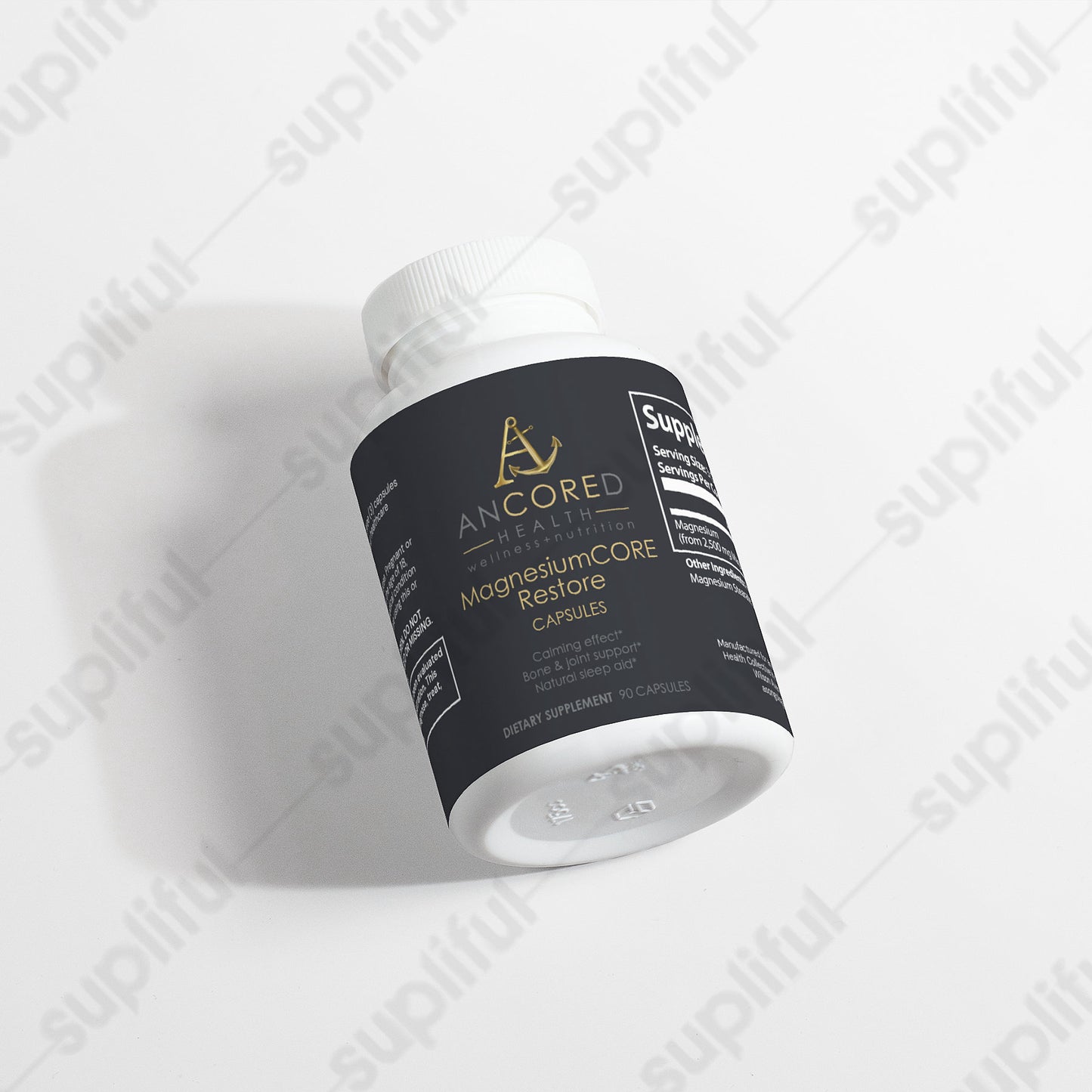 Magnesium Glycinate