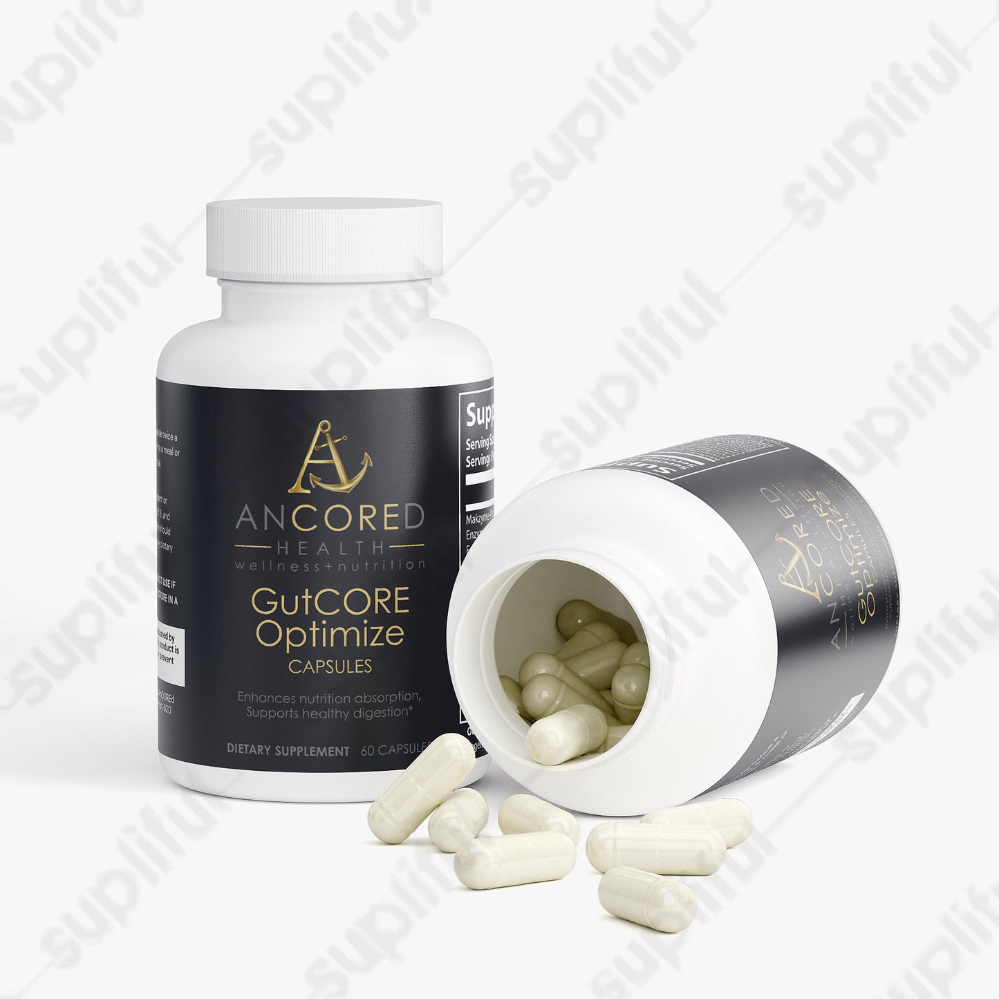 Digestive Enzyme Pro Blend