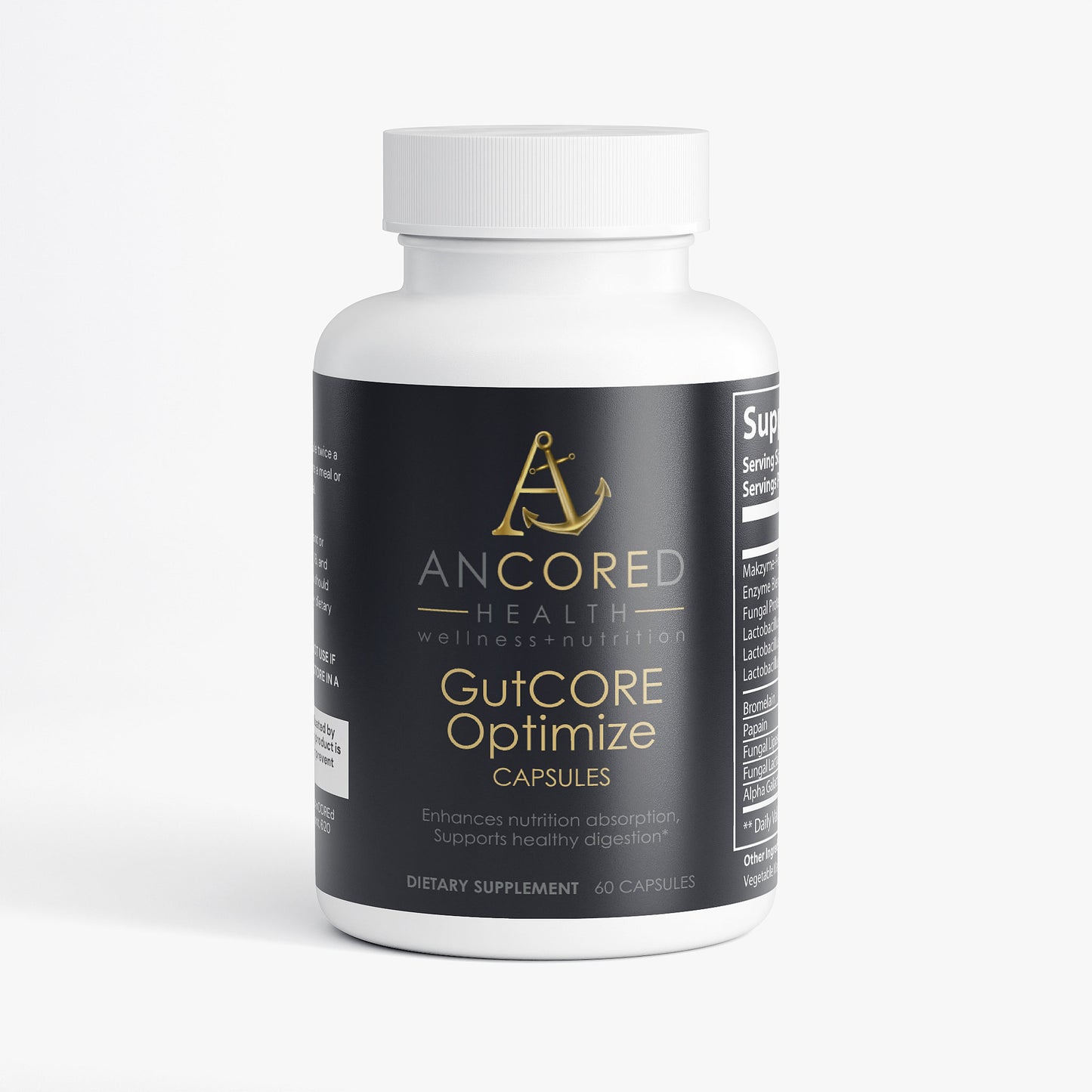 Digestive Enzyme Pro Blend