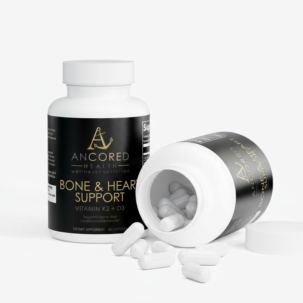 Bone & Heart Support