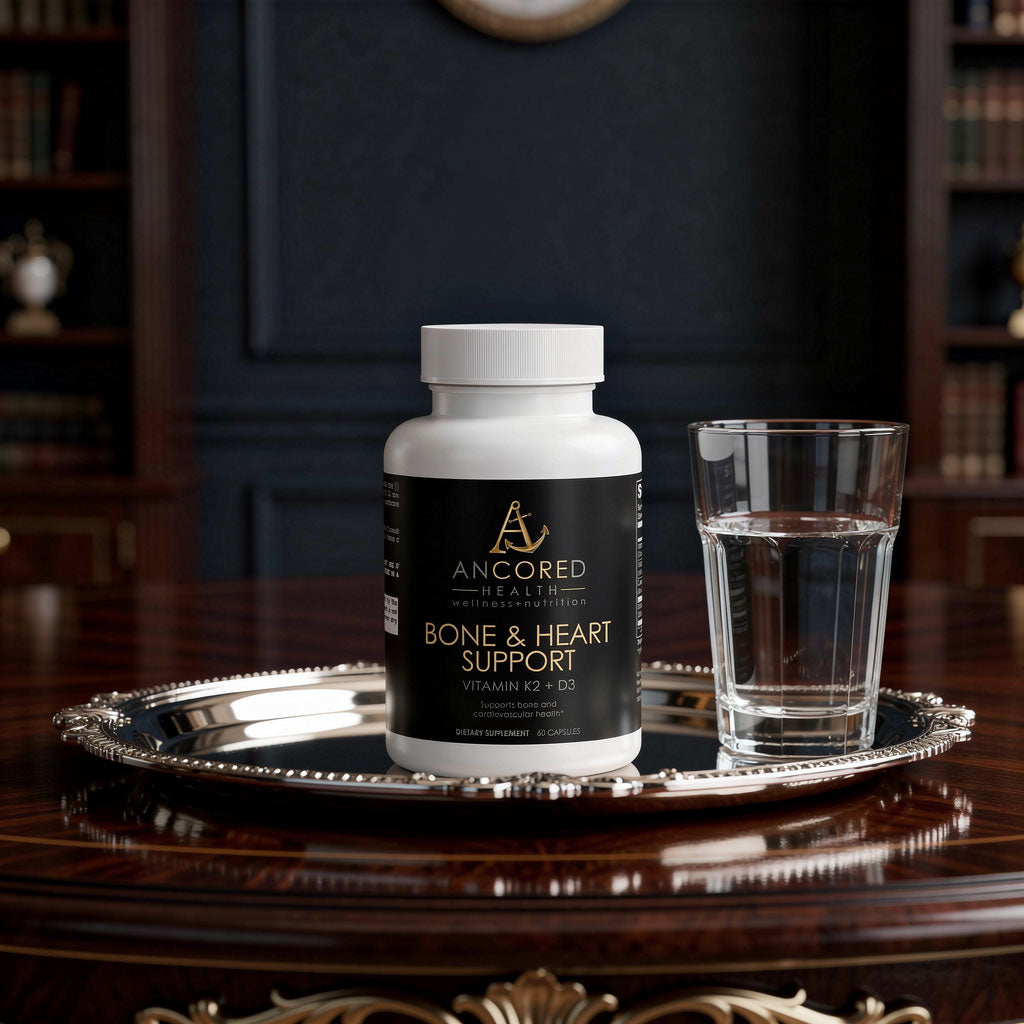 Daily Wellness Essentials