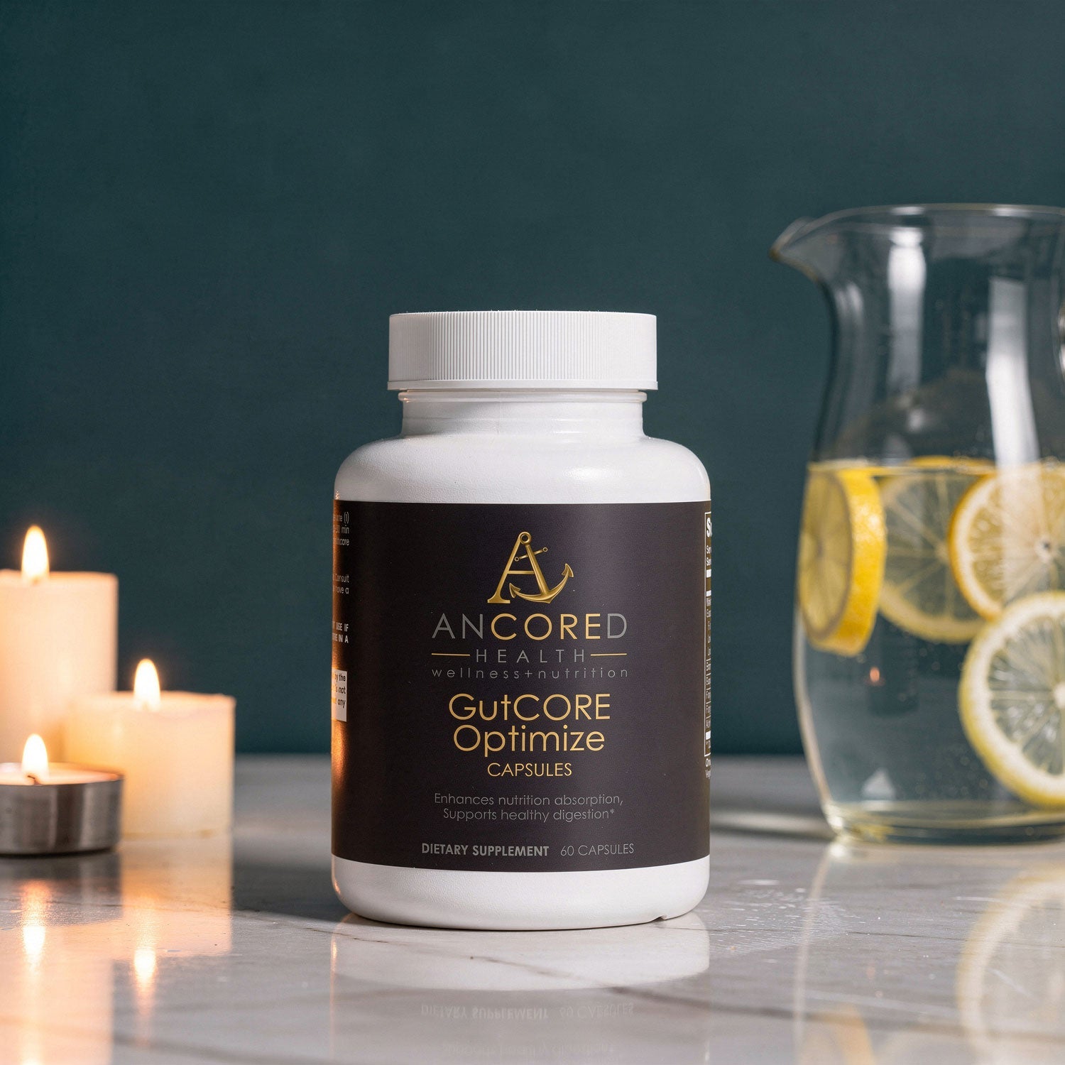 Detox & Cleanse