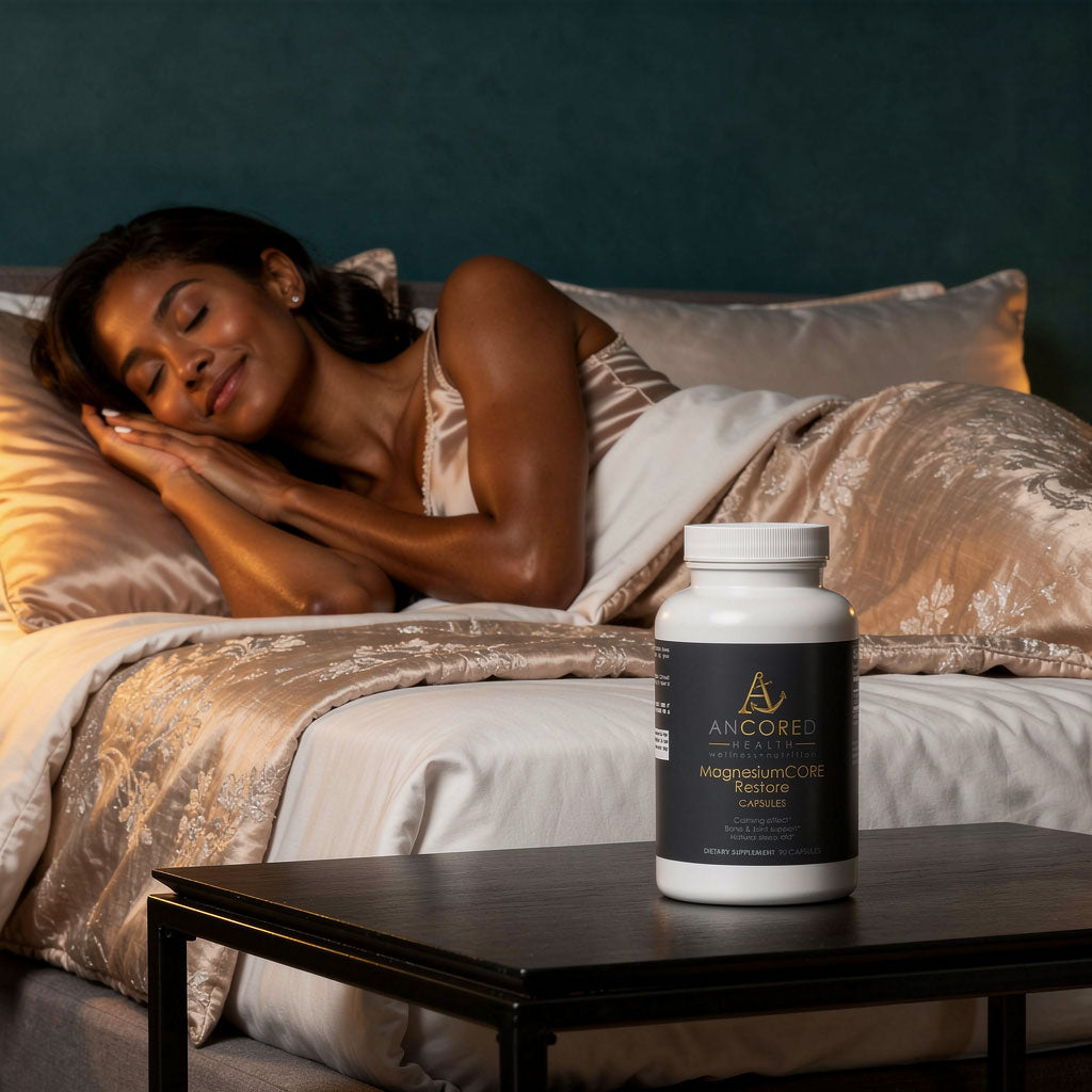 Sleep & Recovery