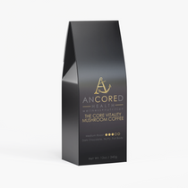 The CORE Vitality Mushroom Coffee (Medium Roast)