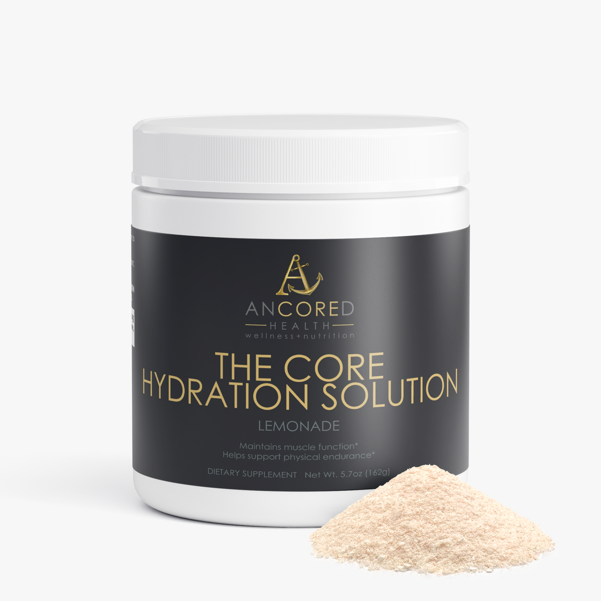 Hydration Powder (Lemonade)