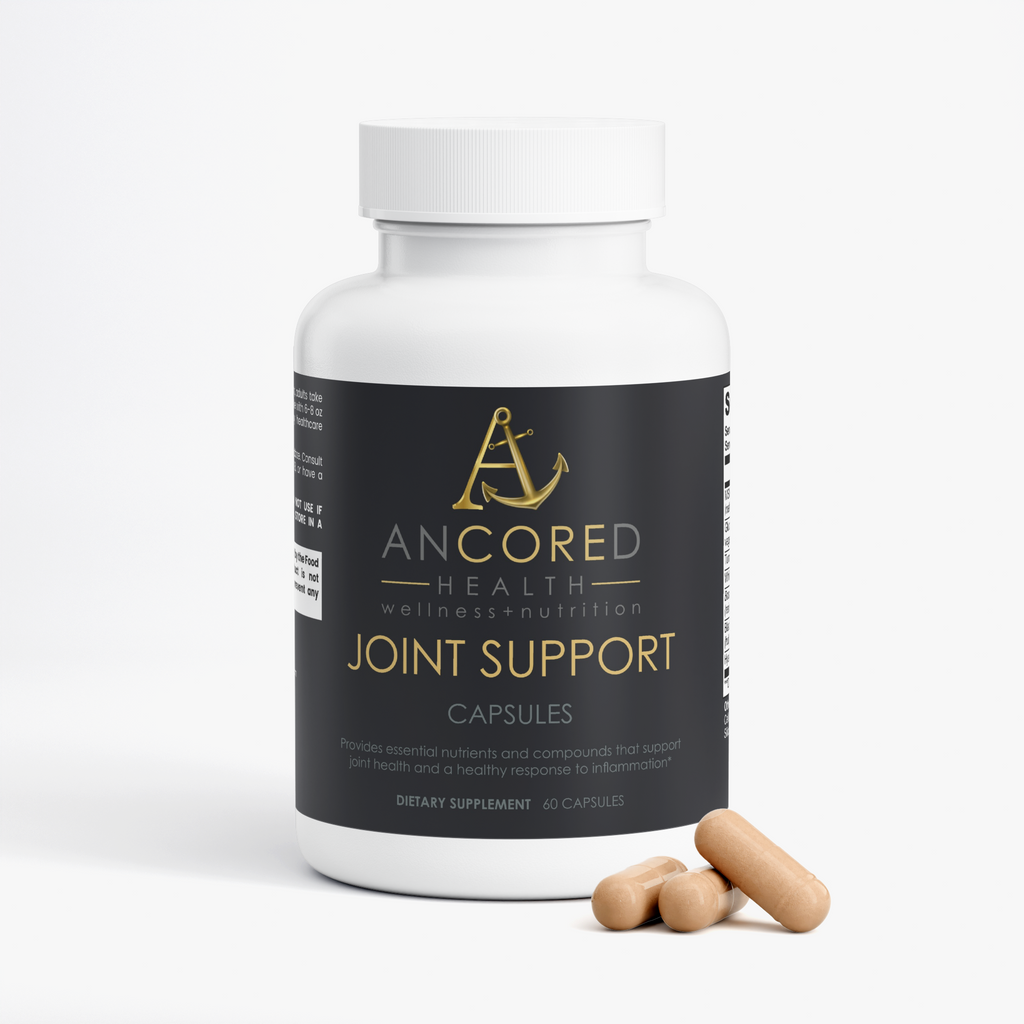 Joint Support