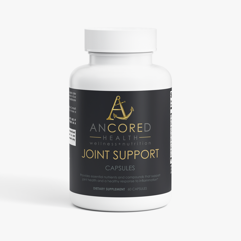 Joint Support