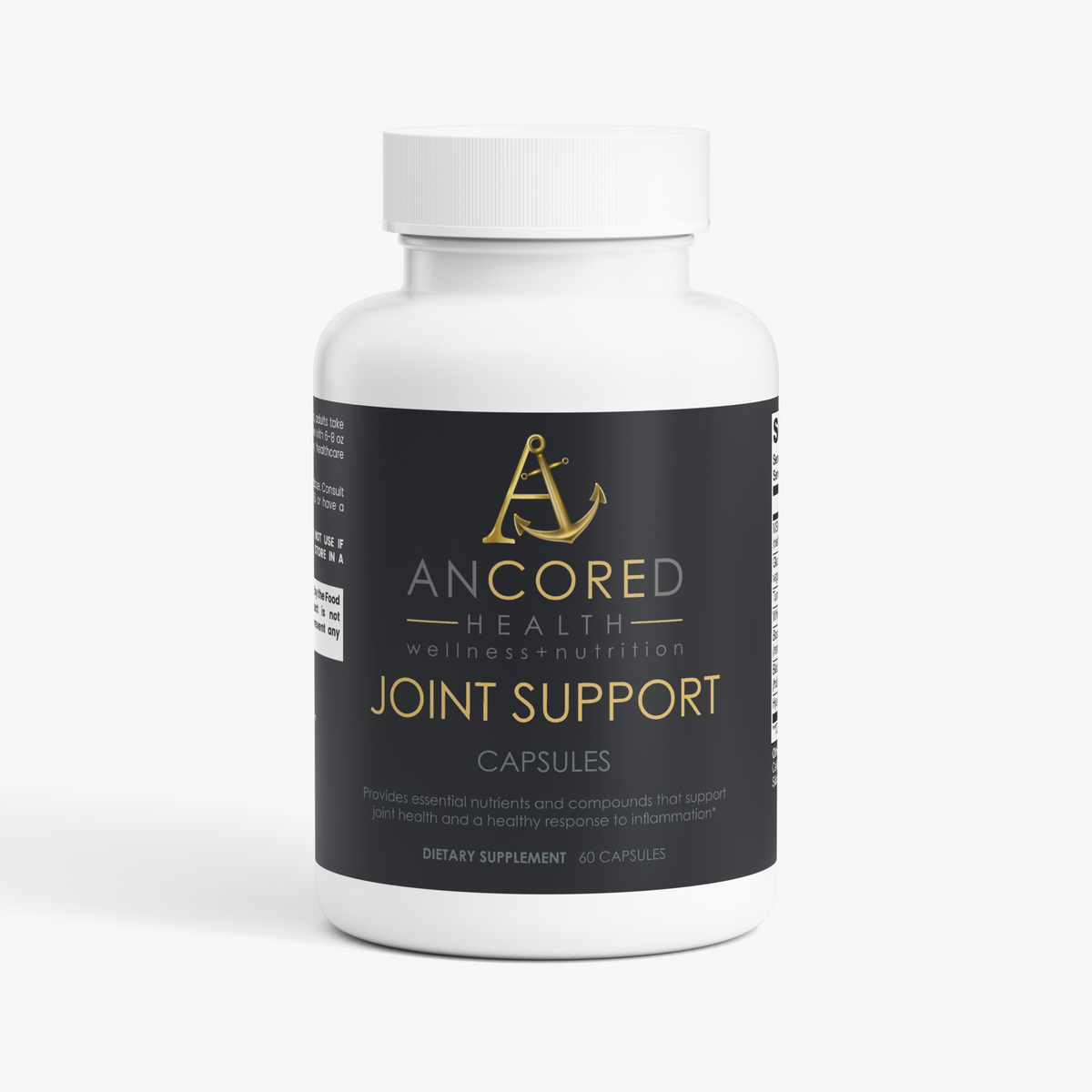 Joint Support