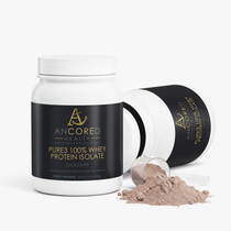 Pure3 100% Whey Protein Isolate (Chocolate)