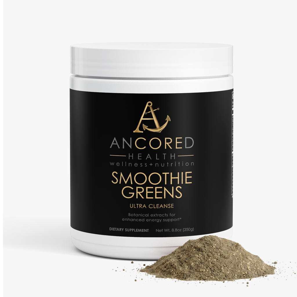 Ultra Cleanse Smoothie Greens
