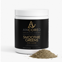 Ultra Cleanse Smoothie Greens