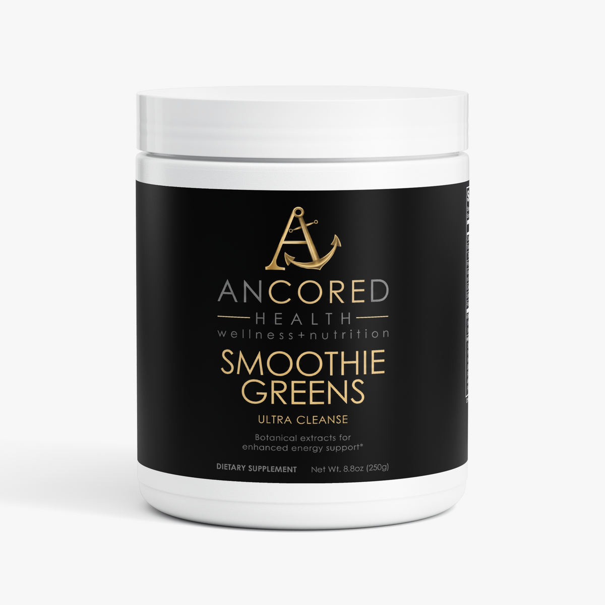 Ultra Cleanse Smoothie Greens Main image