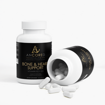 Bone & Heart Support