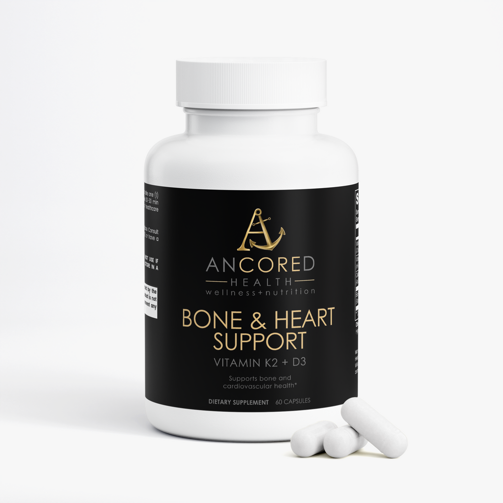Bone & Heart Support