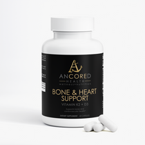 Bone & Heart Support