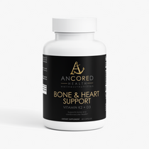 Bone & Heart Support