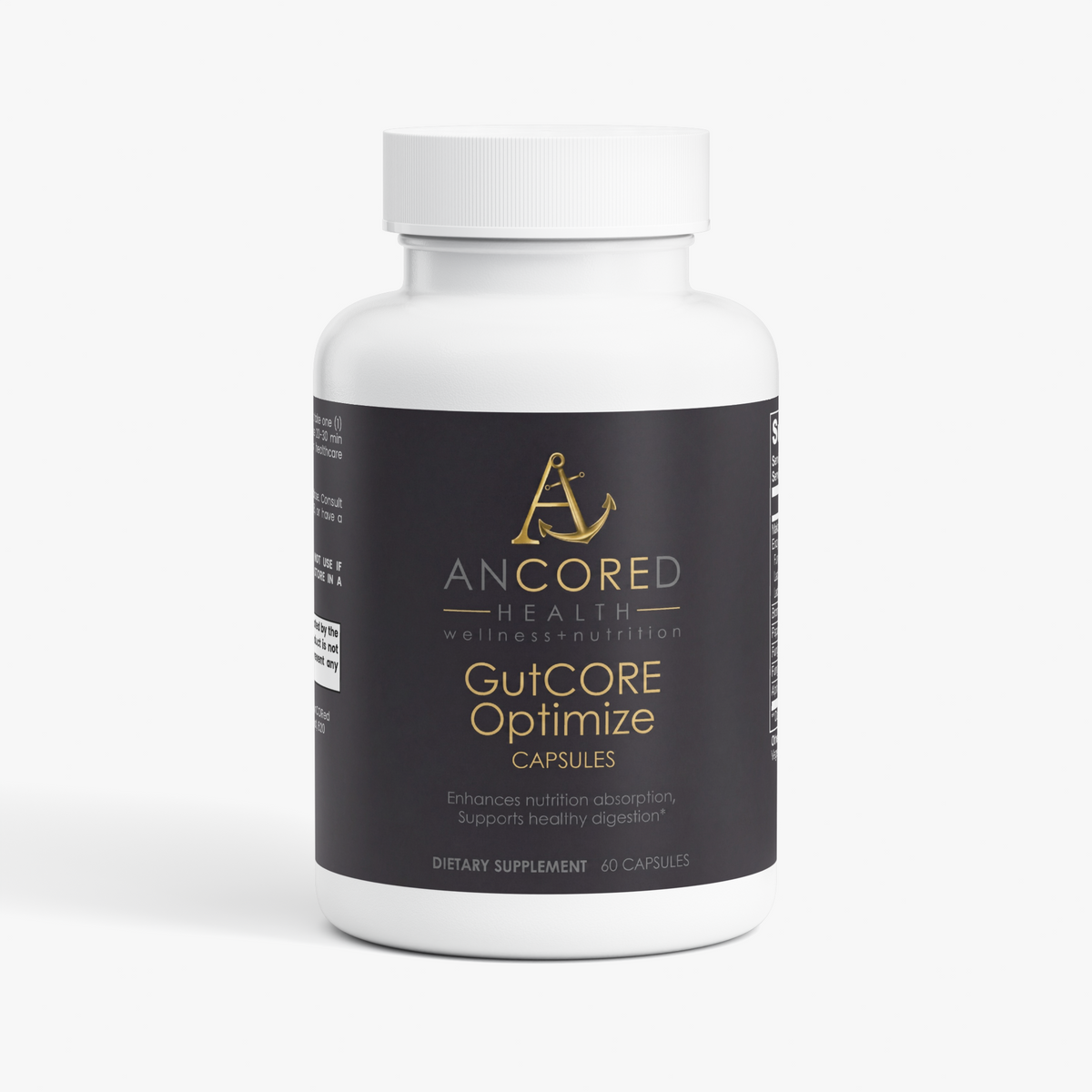 Digestive Enzyme Pro Blend