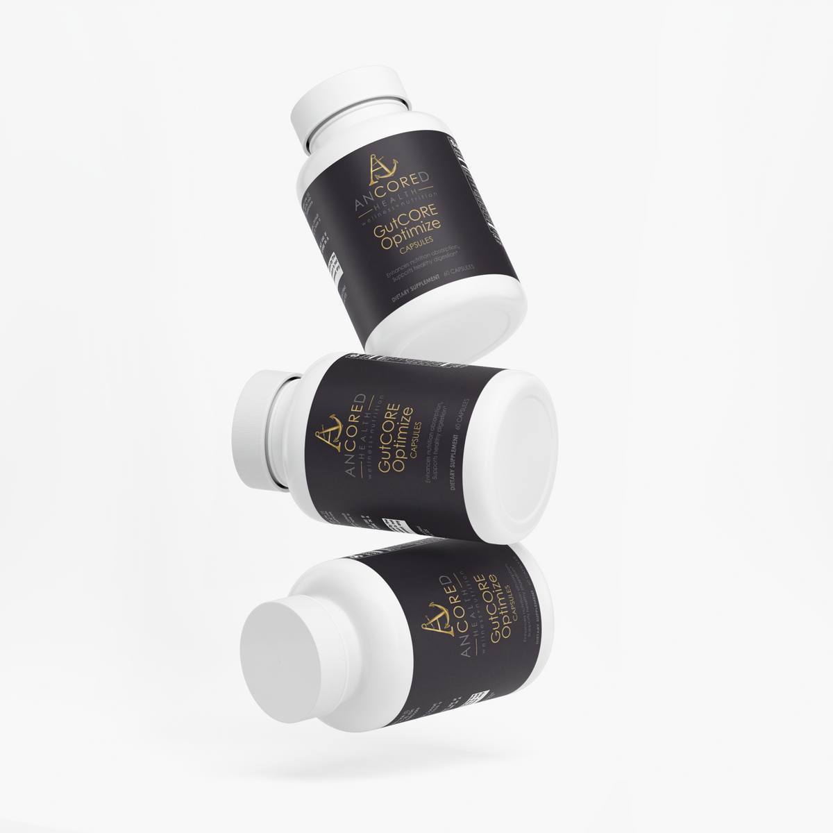 Digestive Enzyme Pro Blend
