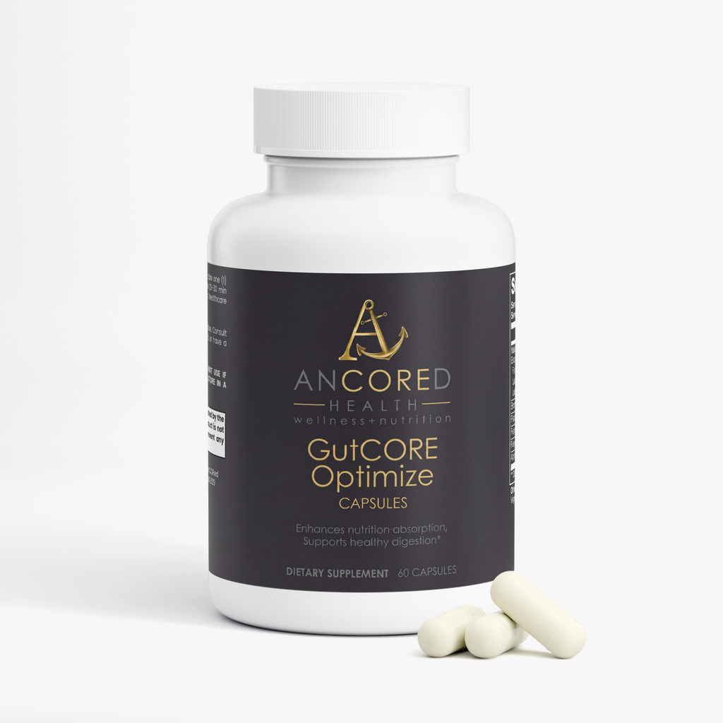 Digestive Enzyme Pro Blend
