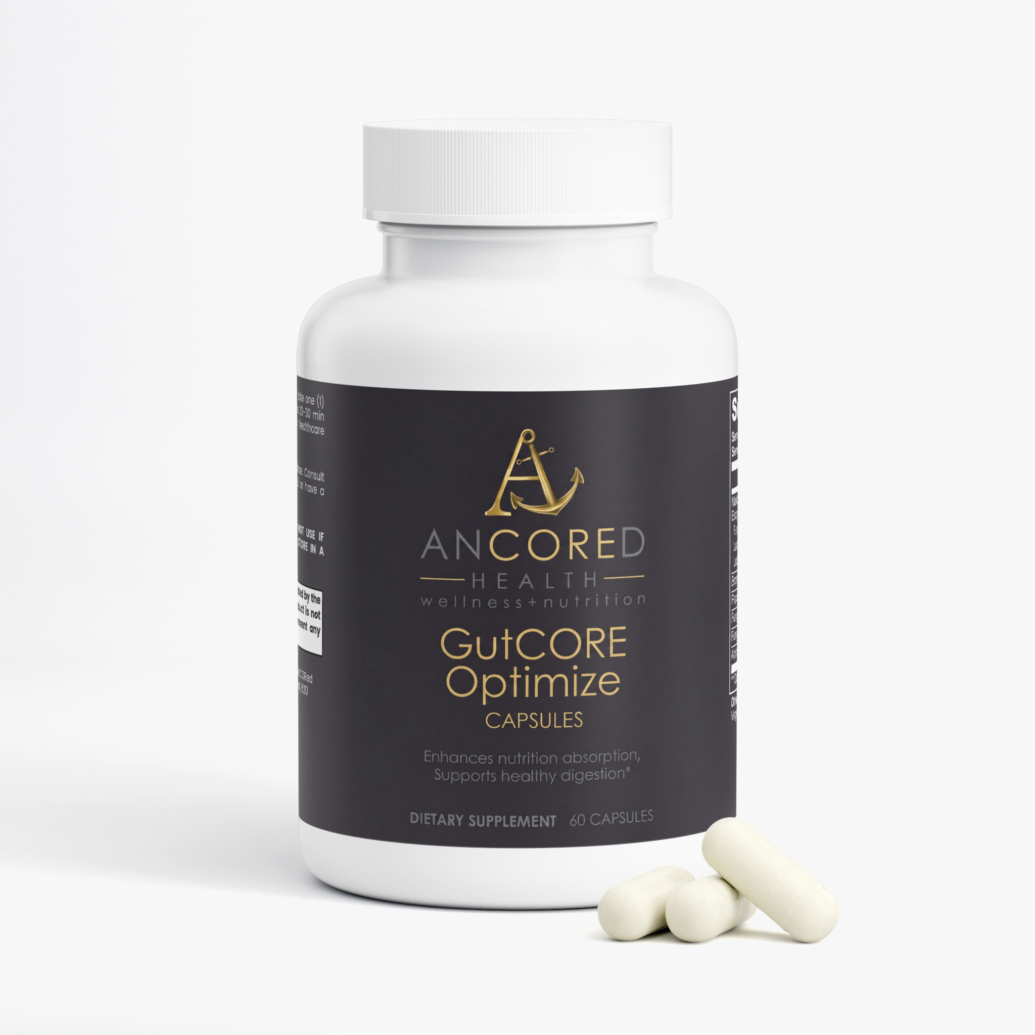 Digestive Enzyme Pro Blend