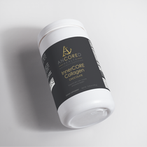 Grass-Fed Collagen Peptides Powder (Chocolate)