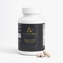 Nootropic Brain & Focus Formula