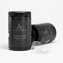 PowerCORE Amino Fuel (Fruit Punch)
