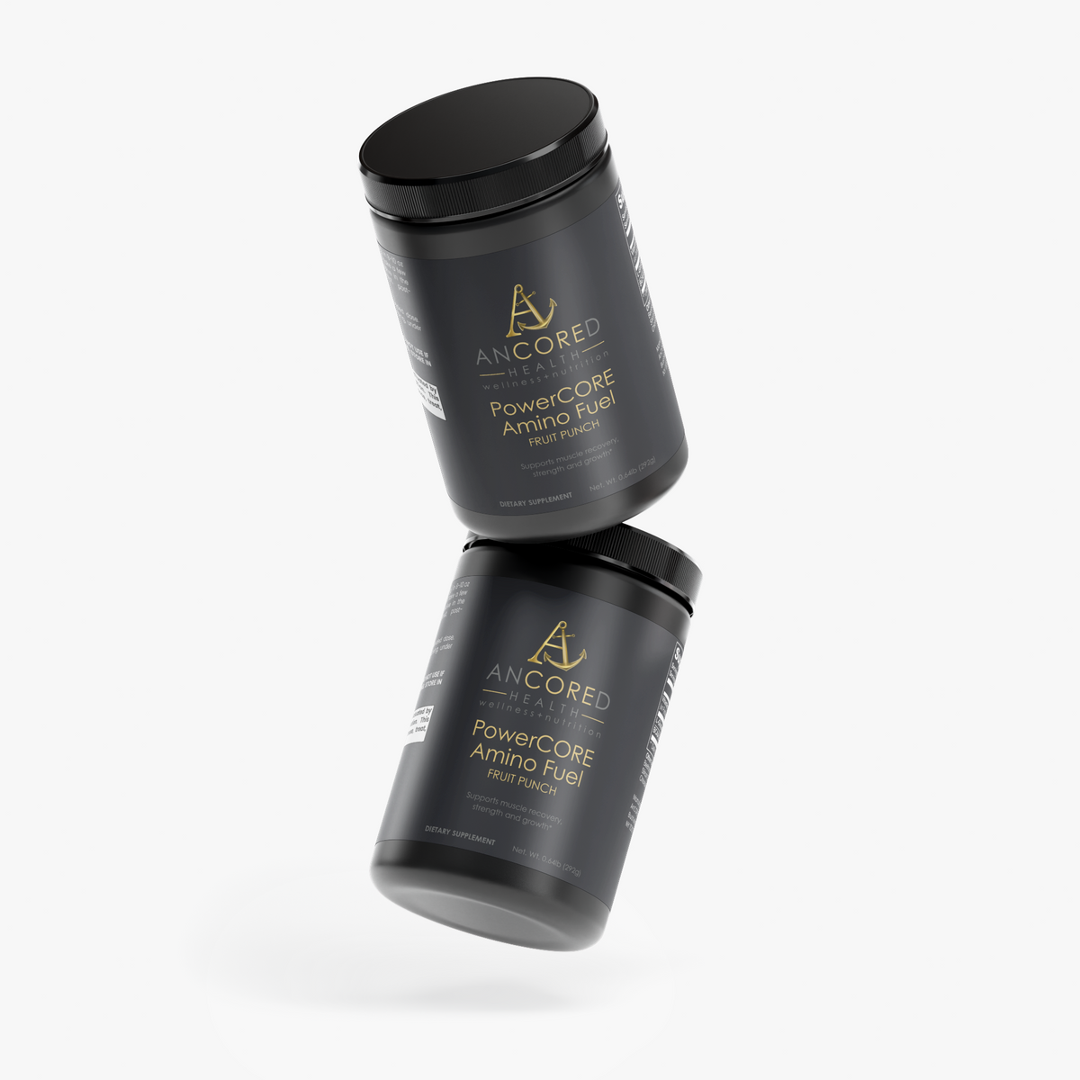 PowerCORE Amino Fuel (Fruit Punch)