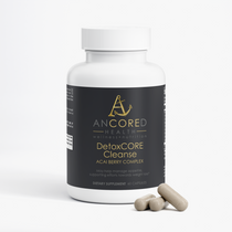 Max Detox (Acai detox)