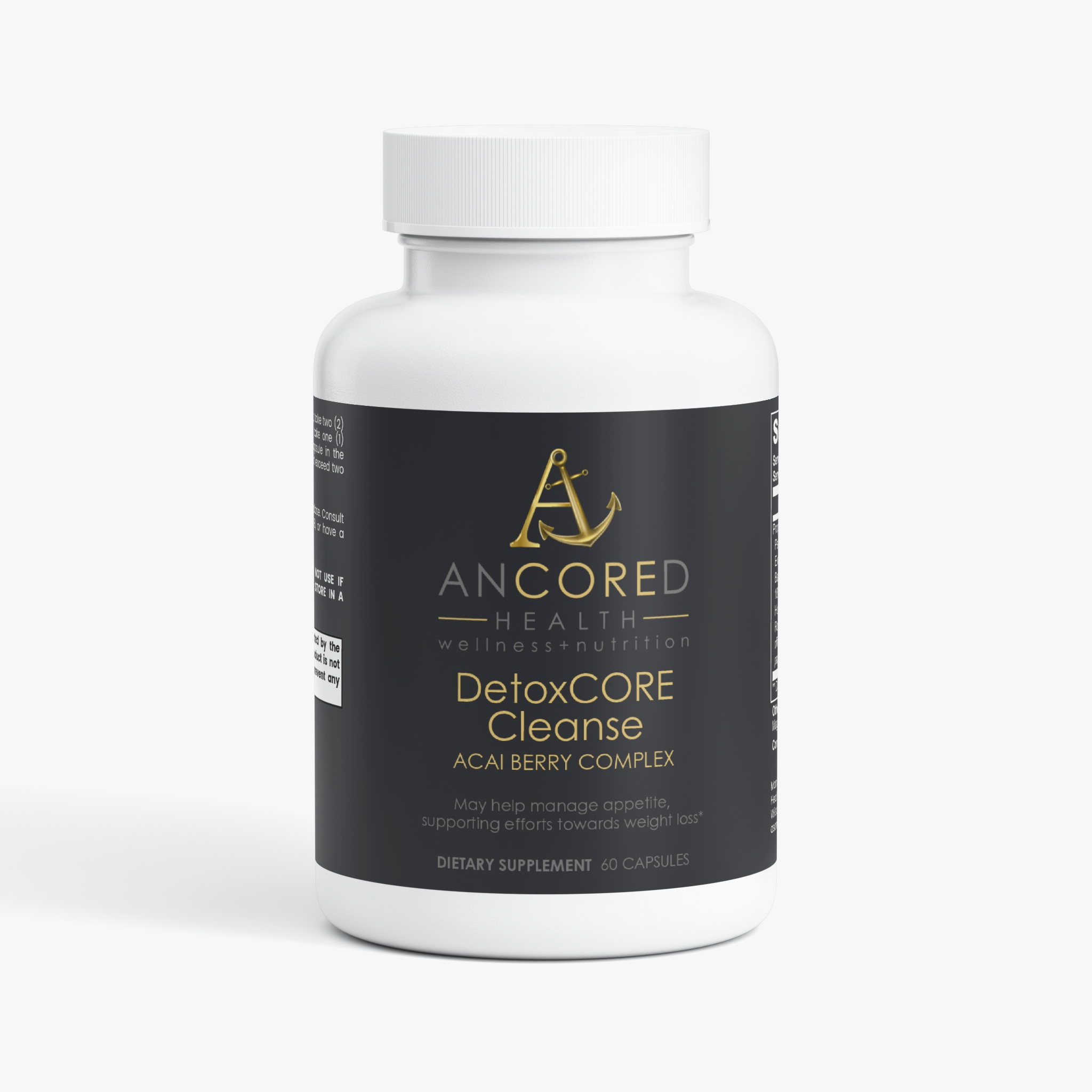 Max Detox (Acai detox) Main image