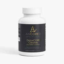 Max Detox (Acai detox)