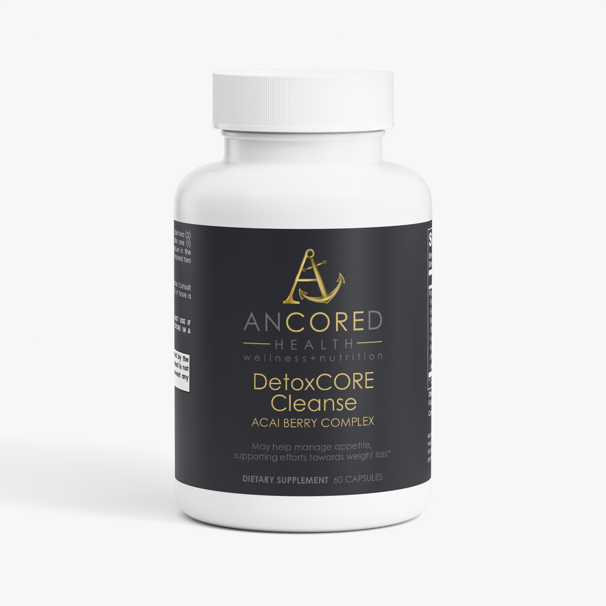 Max Detox (Acai detox)