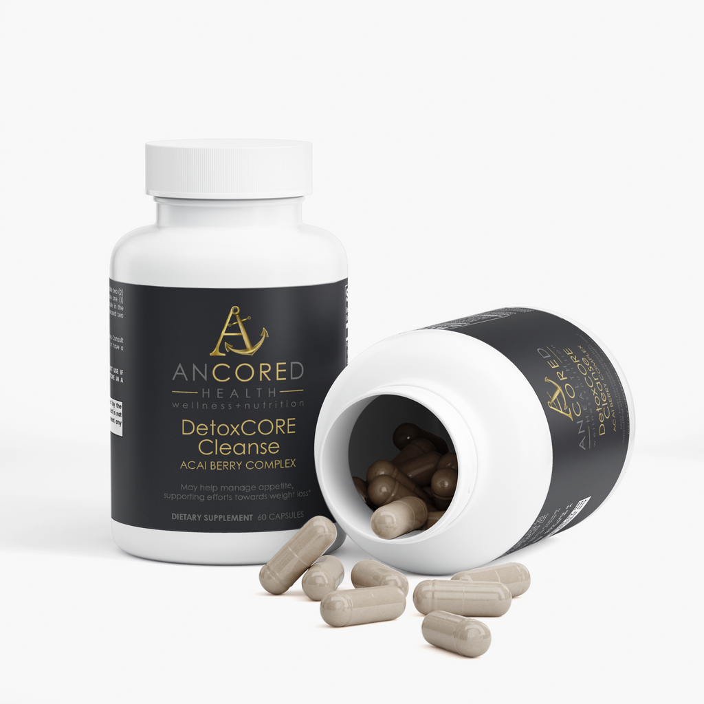 Max Detox (Acai detox)