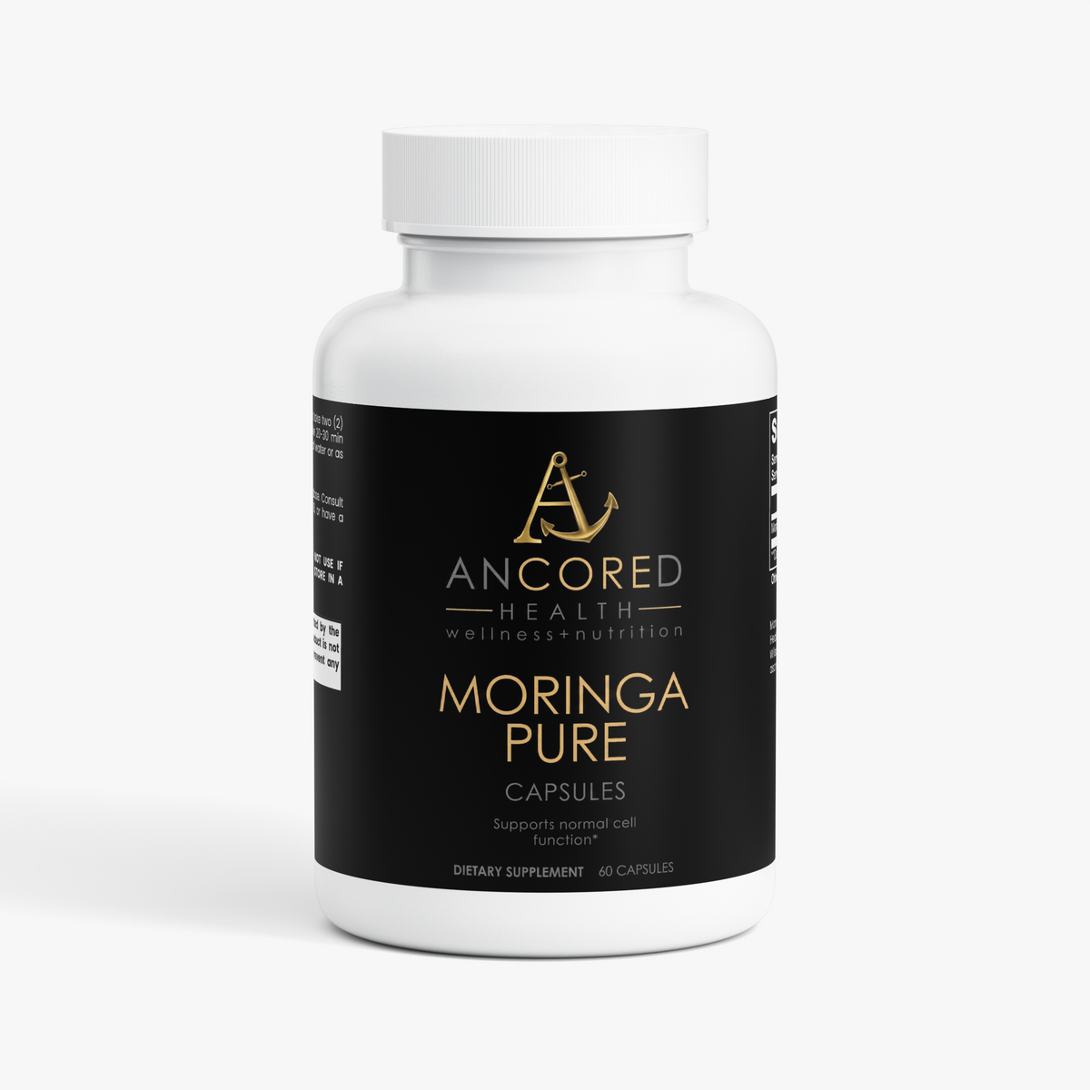 Moringa Pure Main image