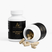 Moringa Pure