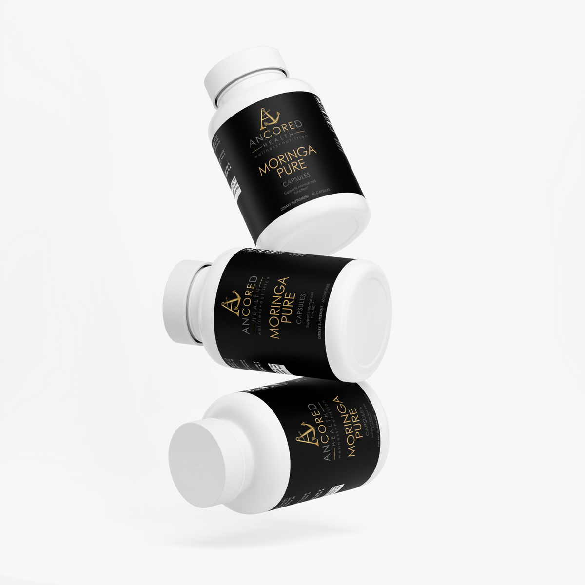 Moringa Pure