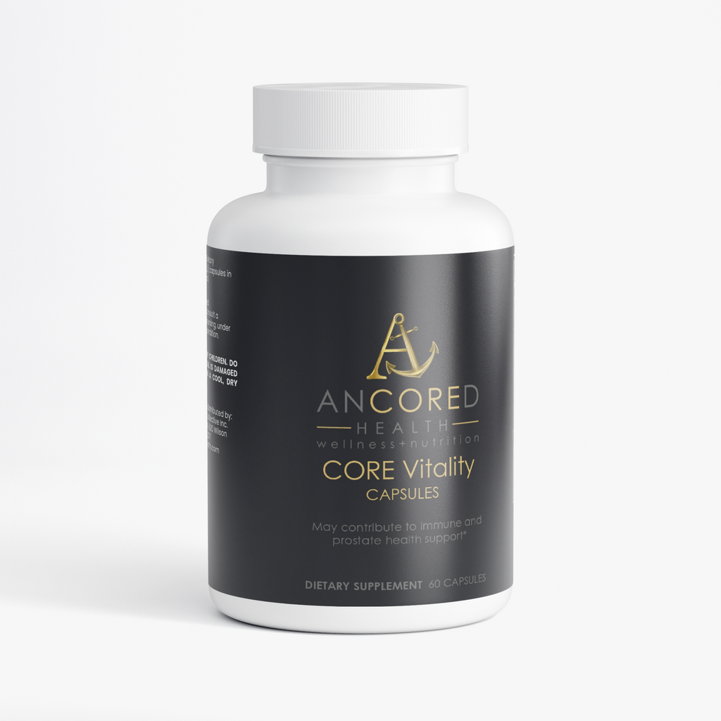 Complete Multivitamin