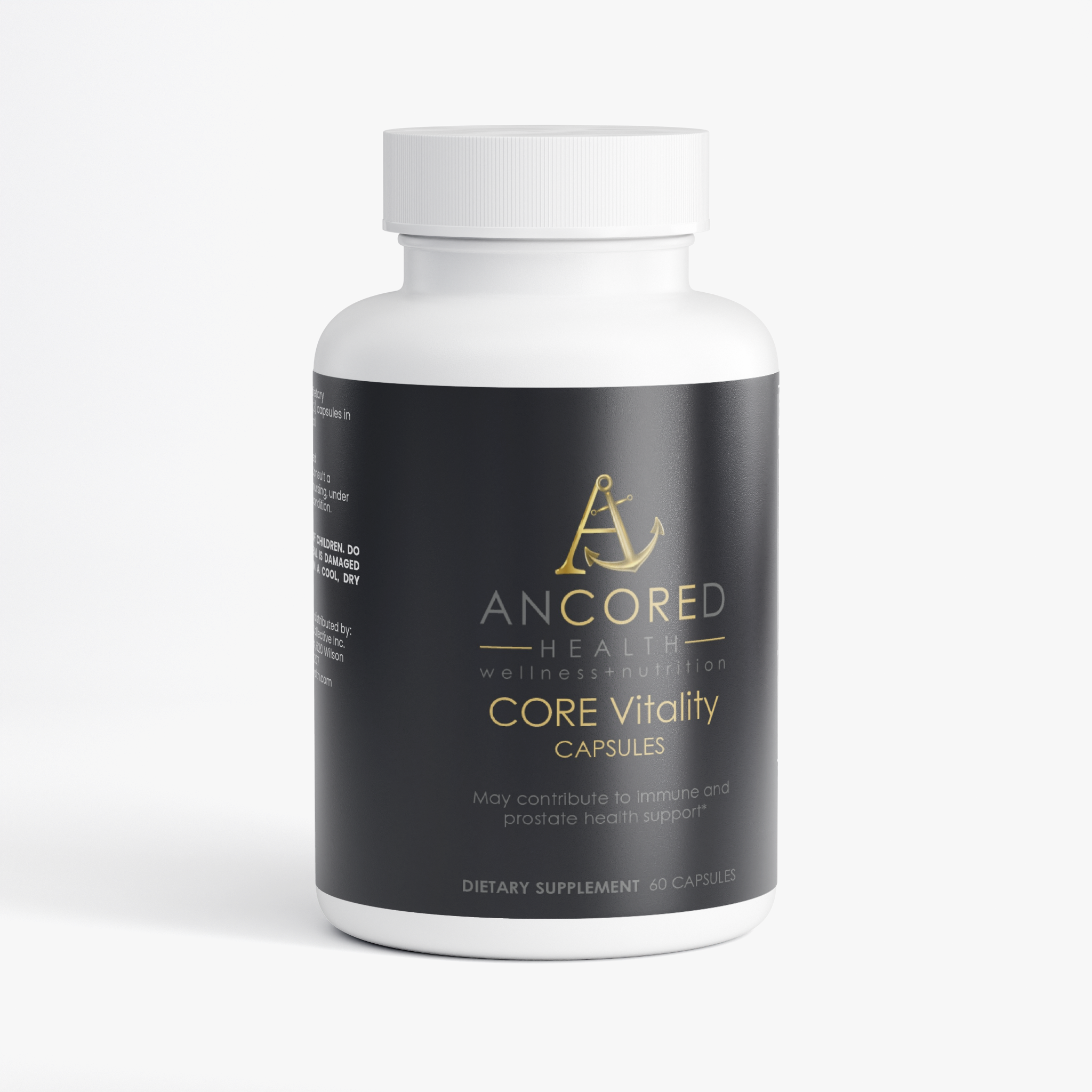 Complete Multivitamin