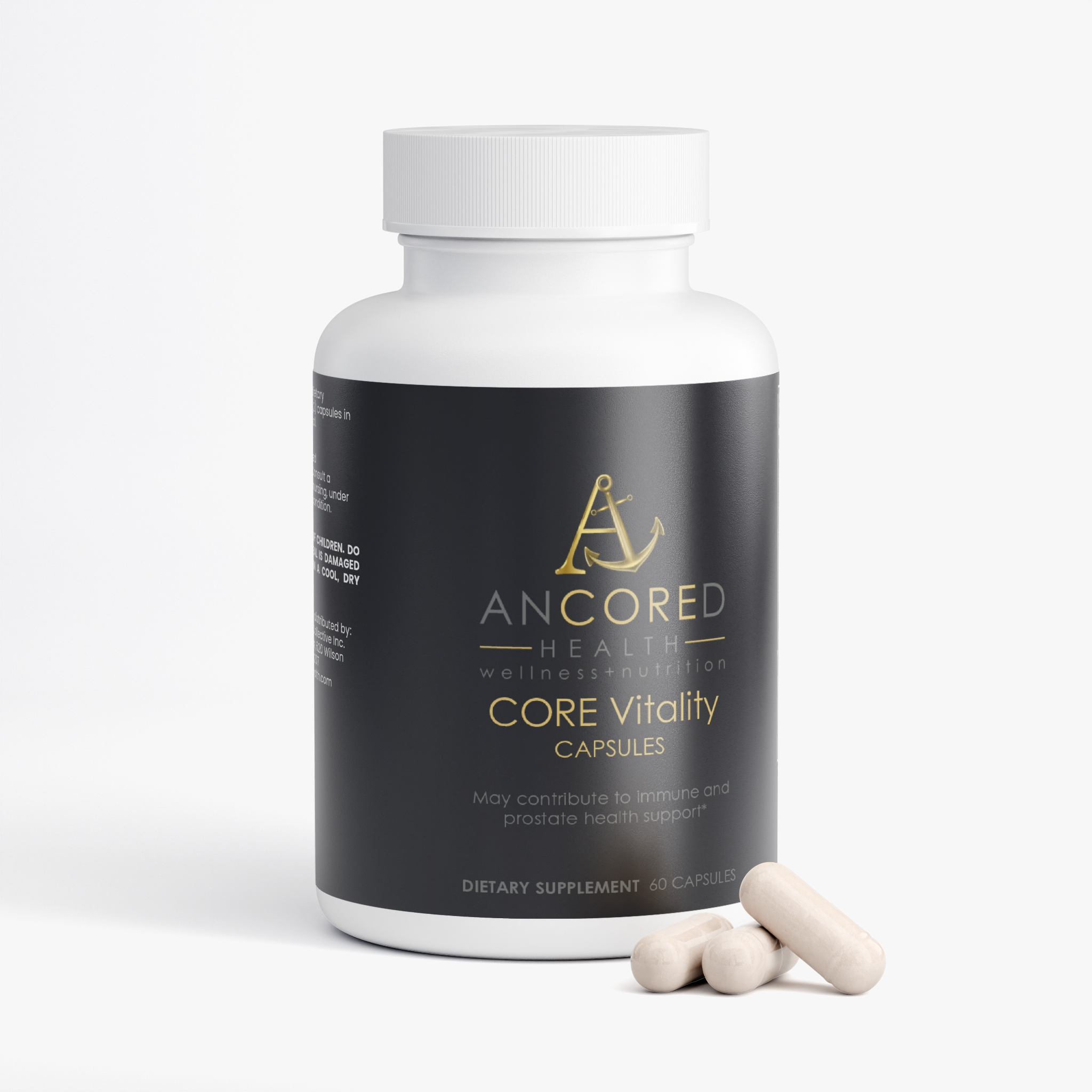Complete Multivitamin Secondary image