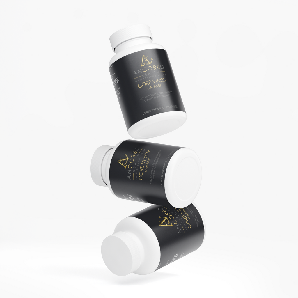 Complete Multivitamin