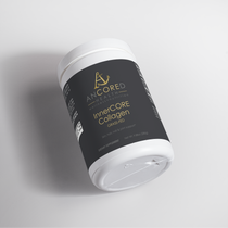 Grass-Fed Hydrolyzed Collagen Peptides