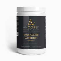 Grass-Fed Hydrolyzed Collagen Peptides