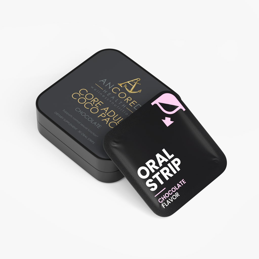 CORE Adult COCO Pack