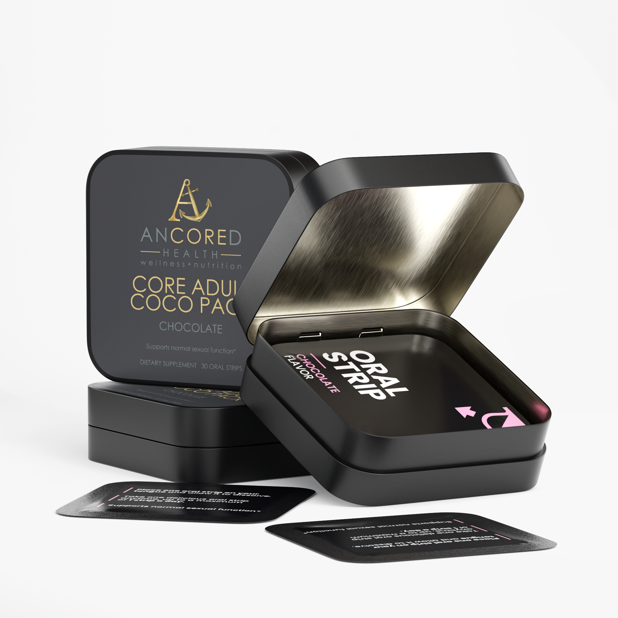 CORE Adult COCO Pack