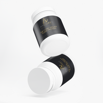 The CORE Vegan Plant Protein (Vanilla)