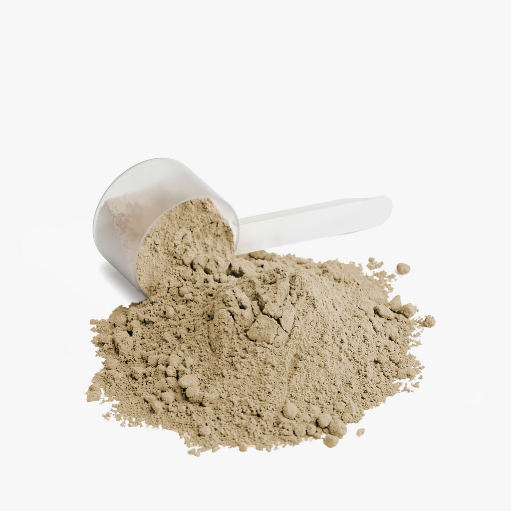 CORE Vanilla Whey Protein Isolate (Vanilla)