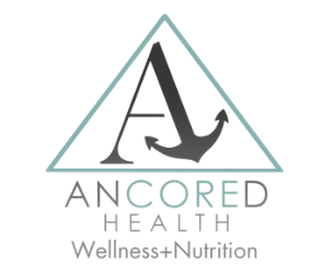 Ancored Health Wellness & Nutrition